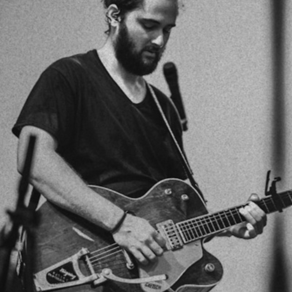 Meet your Posher, Nick